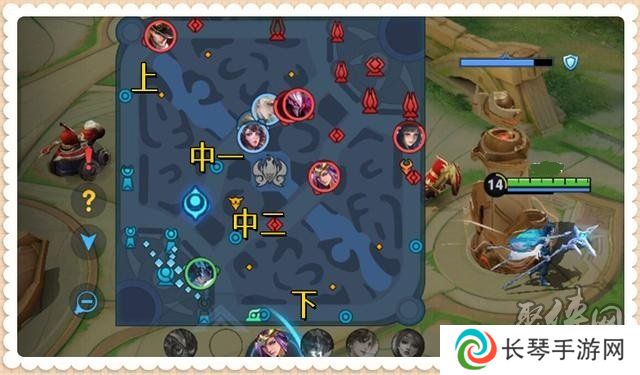 王者荣耀10v10众星峡谷相关介绍 10v10众星峡谷玩法内容分享