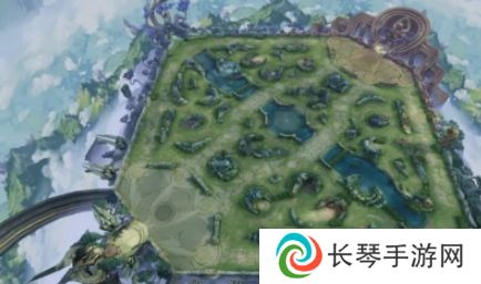 王者荣耀10v10模式在哪进 王者荣耀10v10全新模式入口