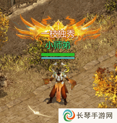 争当风云人物！《剑侠世界：起源》“江湖名侠”开启报名