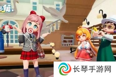 心动小镇联机怎么玩 心动小镇联机玩法操作详细教程