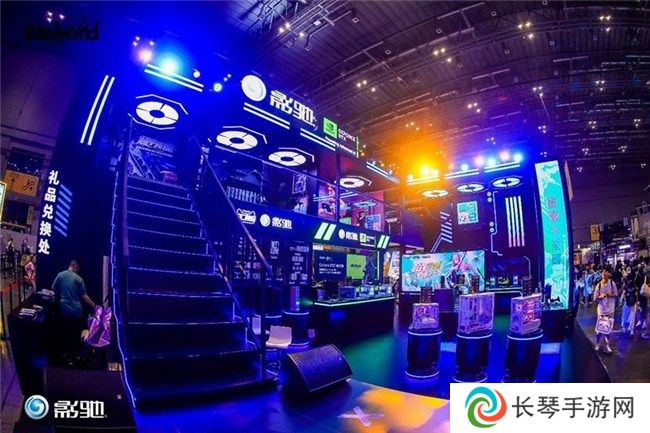 揭秘影驰2024 BW展台：创新与未来的盛宴
