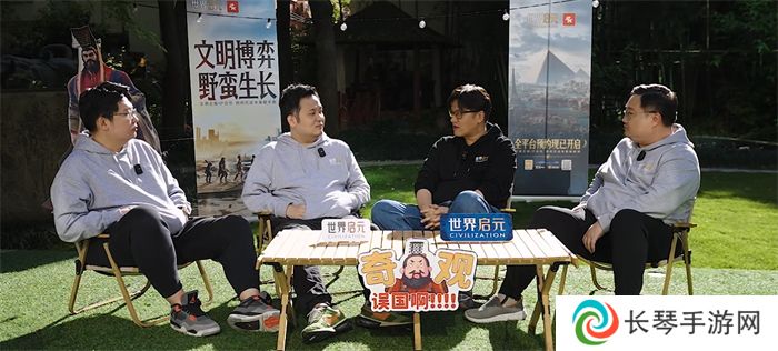 出道即巅峰！7月16日公测的《世界启元》，凭什么掀起SLG品类变革？