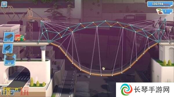 桥梁建造《Bridge Constructor Studio》将于今年夏季推出