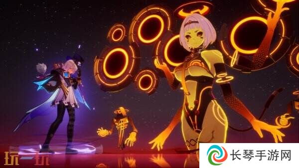 战术RPG《伊瑟》将于6月5日登陆Steam和移动平台
