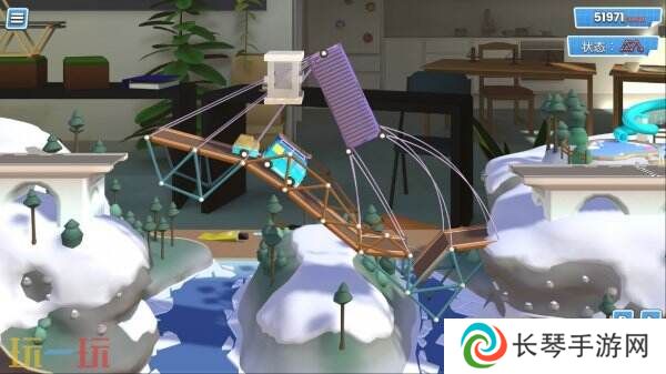 桥梁建造《Bridge Constructor Studio》将于今年夏季推出