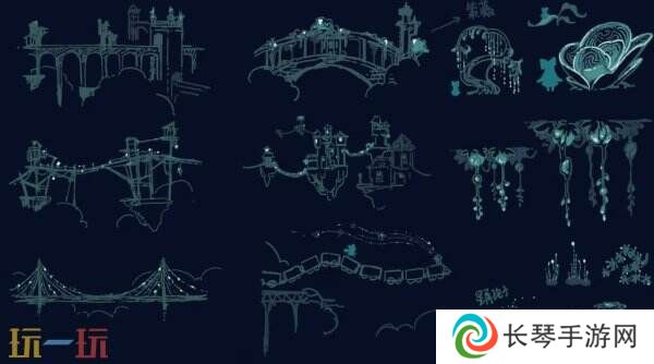 守梦人故事工作室参展 2025 INDIE GAME《晚安白雪》游戏项目发布：打造治愈系叙事游戏新体验
