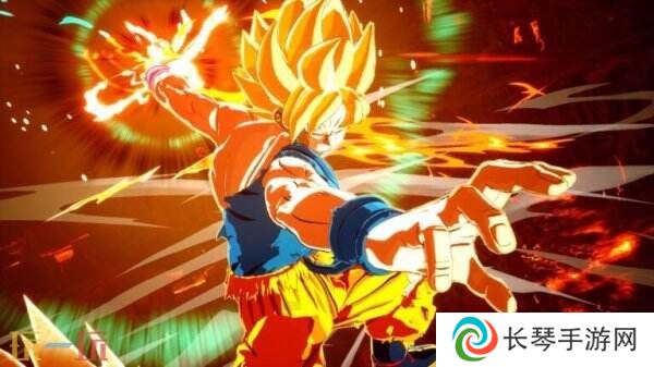 《七龙珠 电光炸裂！ZERO》Switch2版本已完成评级
