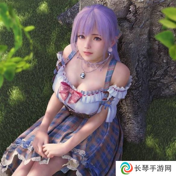 死或生维纳斯璀璨假期角色图鉴总汇  全角色三围