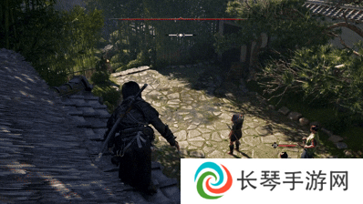 刺客信条影潜行攻略    全部潜行方法介绍图片5