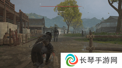 刺客信条影潜行攻略    全部潜行方法介绍图片7