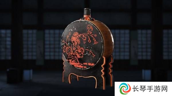 刺客信条影宝物全收集攻略    所有宝物位置总汇图片1