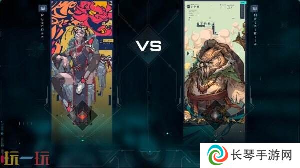 集换式卡牌游戏《The Lost Glitches》现已免费推出