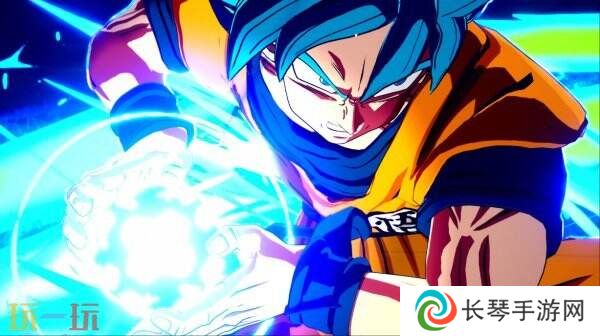 《七龙珠 电光炸裂！ZERO》Switch2版本已完成评级