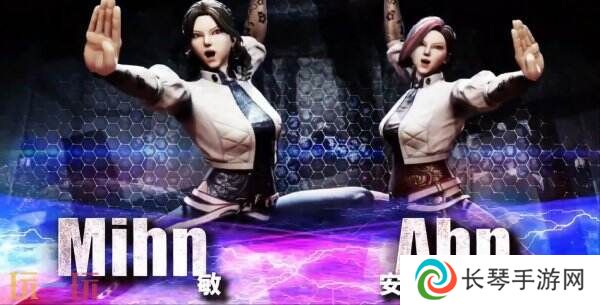 《双截龙再临》BOSS角色最新预告发布