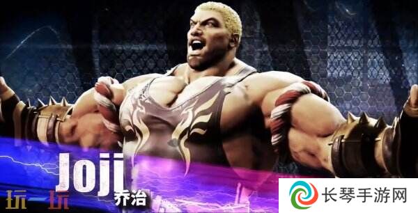《双截龙再临》BOSS角色最新预告发布