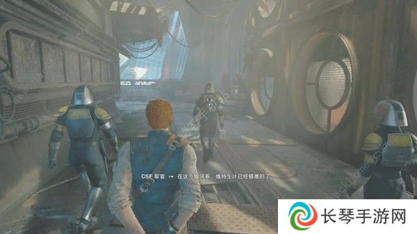 星球大战绝地幸存者攻略大全 全剧情通关流程总汇图片5