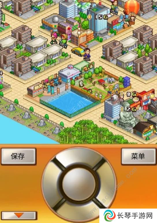 都市大亨物语攻略大全 新手布局建筑技巧总汇图片1