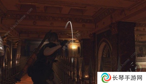 生化危机4重制版全章节速通攻略 1-15章通关技巧图片9