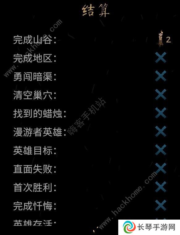 暗黑地牢2正式版攻略大全 最新正式版新手技巧一览图片3