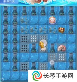 斗罗大陆h5深海寻珠攻略大全：1-3关通关图文总汇图片11