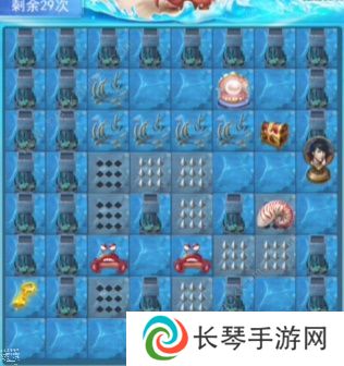 斗罗大陆h5深海寻珠攻略大全：1-3关通关图文总汇图片7