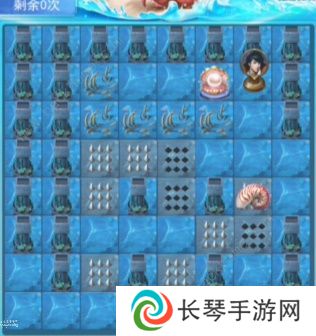 斗罗大陆h5深海寻珠攻略大全：1-3关通关图文总汇图片12