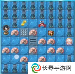 斗罗大陆h5深海寻珠攻略大全：1-3关通关图文总汇图片2