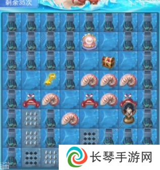斗罗大陆h5深海寻珠攻略大全：1-3关通关图文总汇图片14