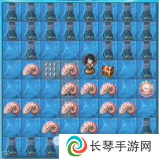 斗罗大陆h5深海寻珠攻略大全：1-3关通关图文总汇图片4