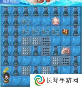 斗罗大陆h5深海寻珠攻略大全：1-3关通关图文总汇图片10
