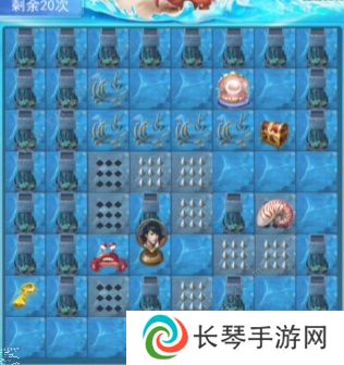 斗罗大陆h5深海寻珠攻略大全：1-3关通关图文总汇图片9