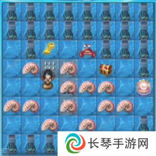 斗罗大陆h5深海寻珠攻略大全：1-3关通关图文总汇图片3