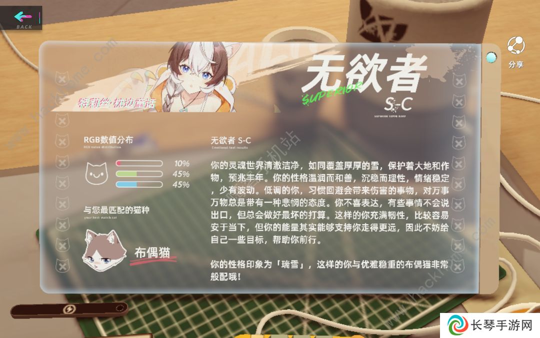 猫之城攻略大全 新手入门必备技巧总汇图片1