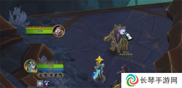 《魔兽世界》见证辉煌任务攻略
