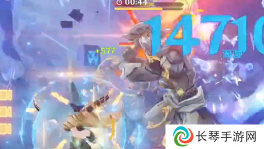 《原神》骑士的剑影第三天攻略