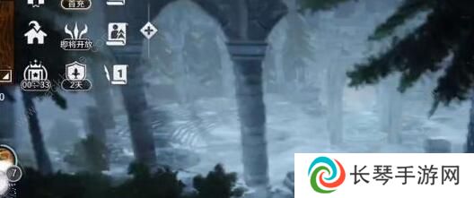 黑色沙漠柯扎卡祭坛知识在哪  柯扎卡神殿入口知识位置分享图片3