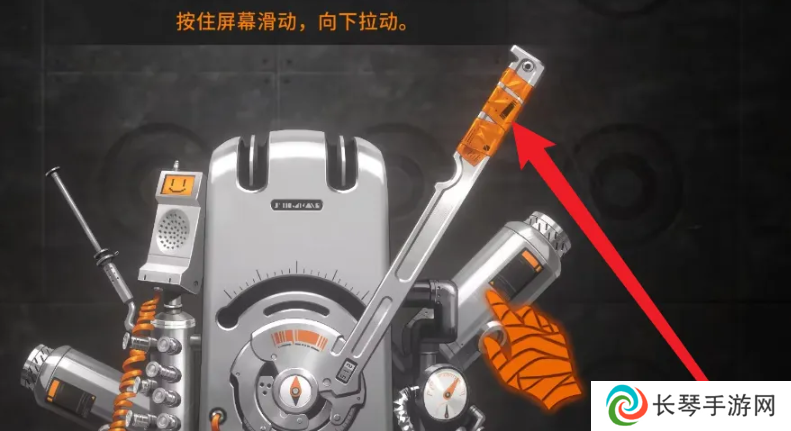《新月同行》游戏抽卡方法