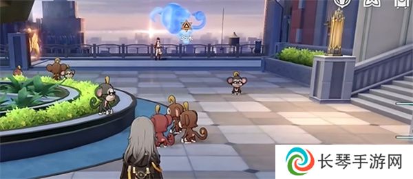 《崩坏星穹铁道》2.6一只安达鲁猴任务攻略