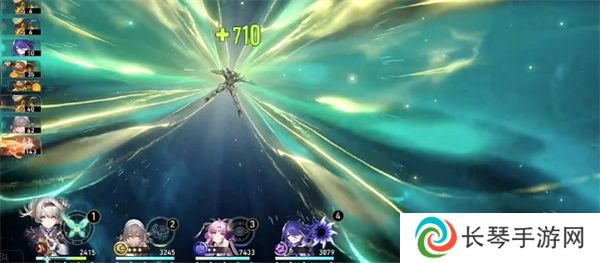《崩坏星穹铁道》2.6一只安达鲁猴任务攻略