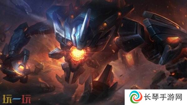 LOL英雄联盟手游4月29日6.1a版本更新公告汇总：永恒梦魇魔腾上线！