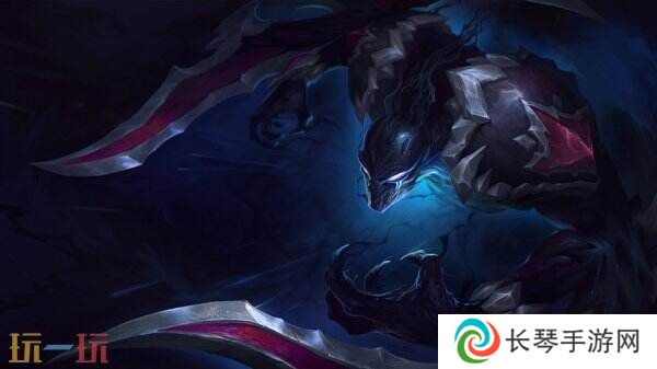 LOL英雄联盟手游4月29日6.1a版本更新公告汇总：永恒梦魇魔腾上线！