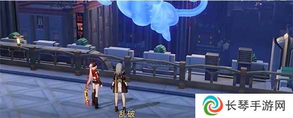 《崩坏星穹铁道》2.6一只安达鲁猴任务攻略