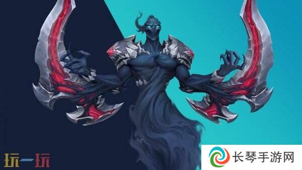 LOL英雄联盟手游4月29日6.1a版本更新公告汇总：永恒梦魇魔腾上线！