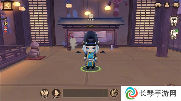 《阴阳师》2024年万圣节活动玩法
