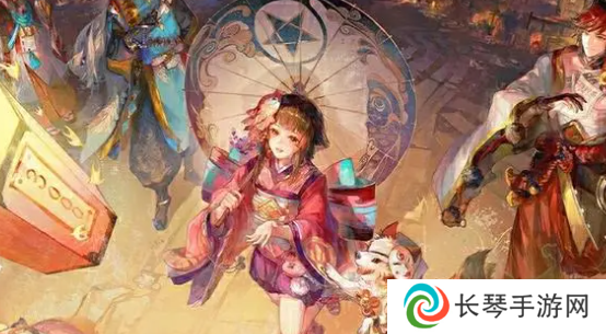 《阴阳师》3000天签到成就介绍