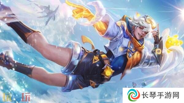 LOL英雄联盟手游4月29日6.1a版本更新公告汇总：永恒梦魇魔腾上线！