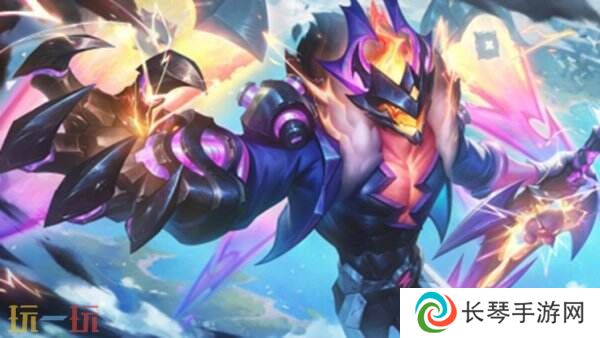 LOL英雄联盟手游4月29日6.1a版本更新公告汇总：永恒梦魇魔腾上线！