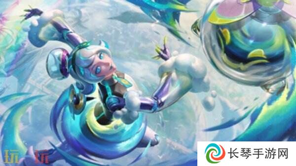 LOL英雄联盟手游4月29日6.1a版本更新公告汇总：永恒梦魇魔腾上线！