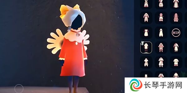 《光遇》姆明季礼包价格一览