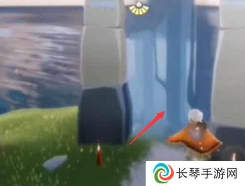 《光遇》救鲲任务攻略